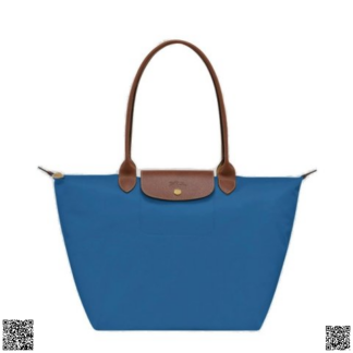 美國代購正品 Longchamp Le Pliage 大號餃子包