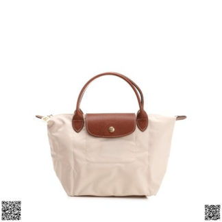 美國代購正品 Longchamp Le Pliage 小號餃子包