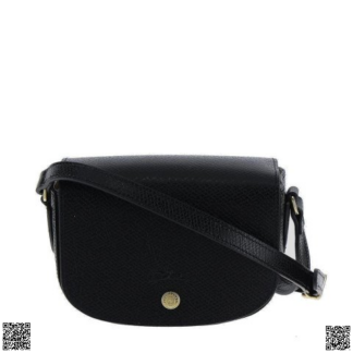 美國代購正品 Longchamp Logo 斜挎包
