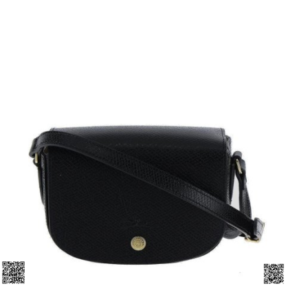 美國代購正品 Longchamp Logo 斜挎包