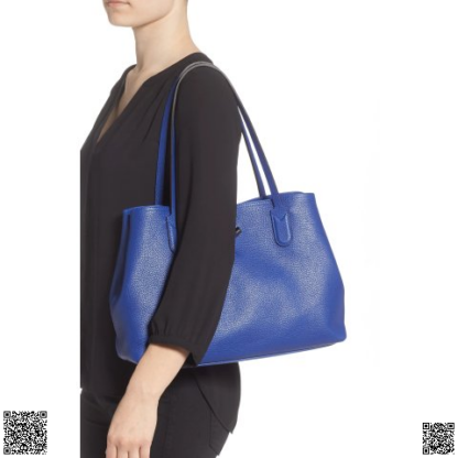 美國代購正品 Longchamp Roseau Essential 中號單肩包