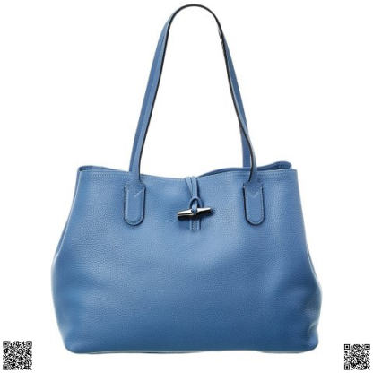 美國代購正品 Longchamp Roseau 托特包