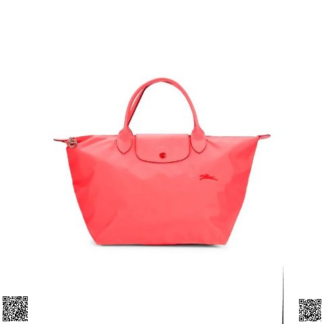美國代購正品 Longchamp Solid 餃子包