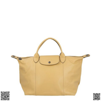 美國代購正品 Longchamp 中號餃子包