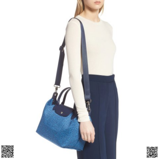 美國代購正品 Longchamp 單肩包
