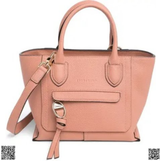 美國代購正品 Longchamp 小號斜挎包