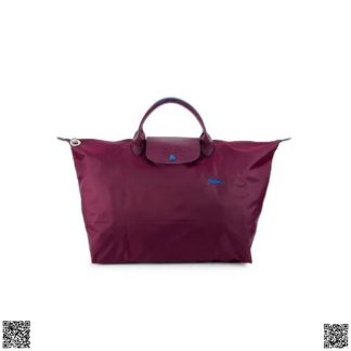 美國代購正品 Longchamp 托特包