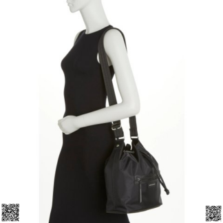美國代購正品 Longchamp 水桶包