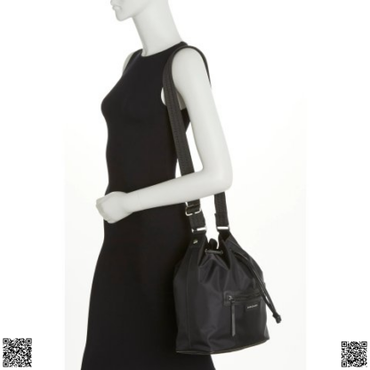 美國代購正品 Longchamp 水桶包
