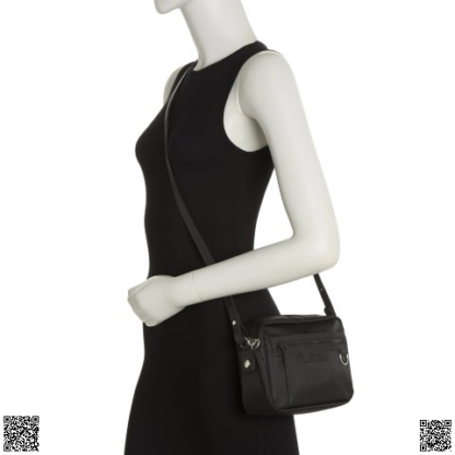 美國代購正品 Longchamp 相機包