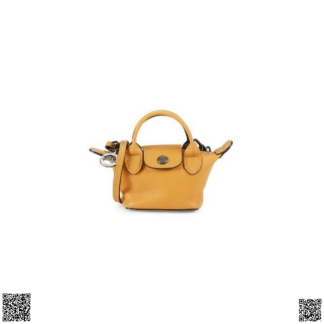 美國代購正品 Longchamp 迷你斜挎包