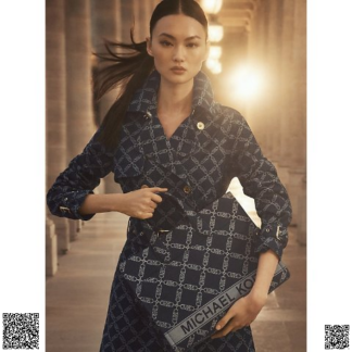 美國代購正品 Michael Kors Gigi 大號托特包 賀聰同款