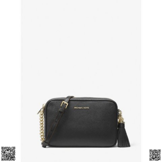 美國代購正品 Michael Kors Ginny 斜挎相機包