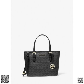 美國代購正品 Michael Kors Jet Set Travel 小號拉鏈托特