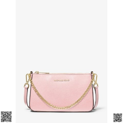 美國代購正品 Michael Kors Jet Set 中號鏈條包