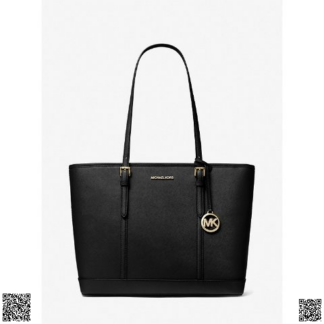 美國代購正品 Michael Kors Jet Set 大號托特包