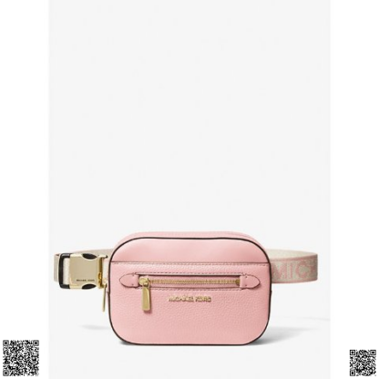 美國代購正品 Michael Kors Jet Set 小號腰帶相機包