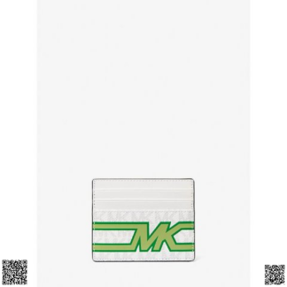 美國代購正品 Michael Kors Logo小卡包 四色入