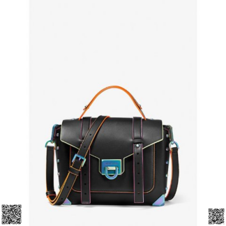 美國代購正品 Michael Kors Manhattan 斜挎包