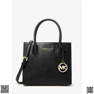 美國代購正品 Michael Kors Mercer 中號琴譜包