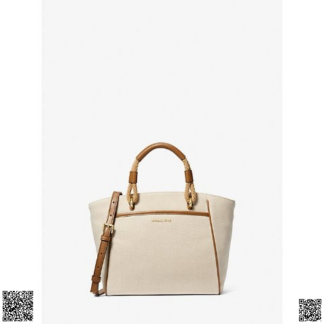 美國代購正品 Michael Kors Talia 小號菜籃子托特