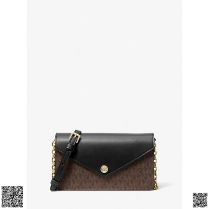 美國代購正品 Michael Kors 小號翻蓋信封包 多色入