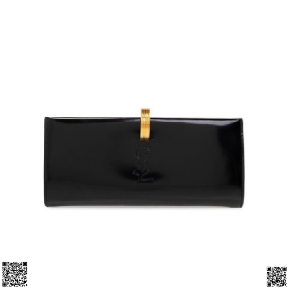 美國代購正品 Saint Laurent Daria Minaudiere 手拿包