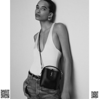 美國代購正品 Saint Laurent Le 37 迷你托特包