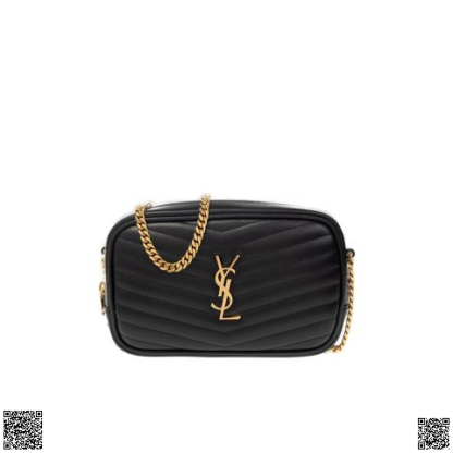 美國代購正品 Saint Laurent Lou 鏈條包