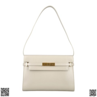 美國代購正品 Saint Laurent Manhattan 中號單肩包