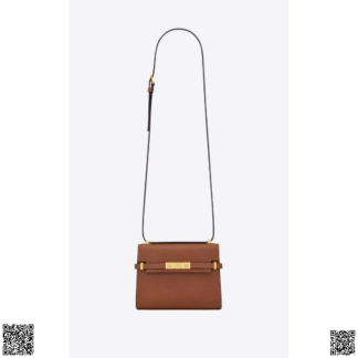 美國代購正品 Saint Laurent Manhattan 迷你單肩包
