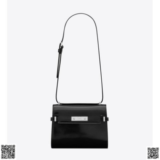 美國代購正品 Saint Laurent Manhattan 迷你單肩包