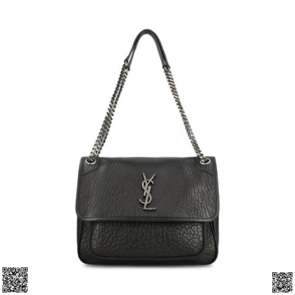 美國代購正品 Saint Laurent Niki 中號單肩包