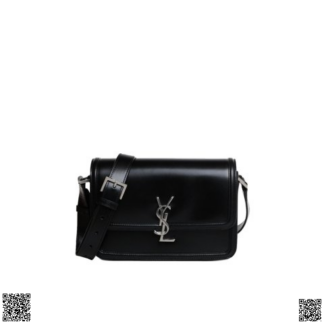 美國代購正品 Saint Laurent Solferino 中號