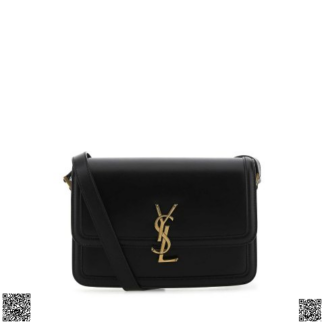 美國代購正品 Saint Laurent Solferino 中號斜挎包