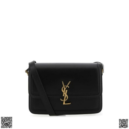 美國代購正品 Saint Laurent Solferino 中號斜挎包