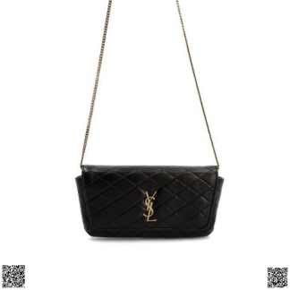美國代購正品 Saint Laurent 鏈條包