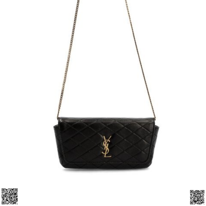 美國代購正品 Saint Laurent 鏈條包