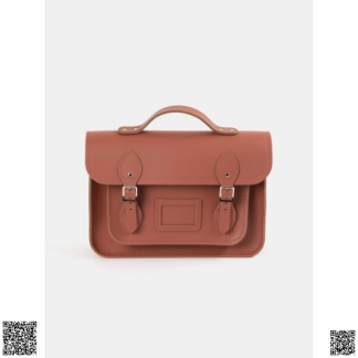 美國代購正品 The Cambridge Satchel Company The 13 Inch 手提包