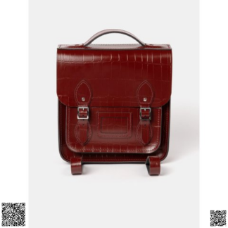 美國代購正品 The Cambridge Satchel Company The Small Portrait
