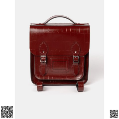 美國代購正品 The Cambridge Satchel Company The Small Portrait