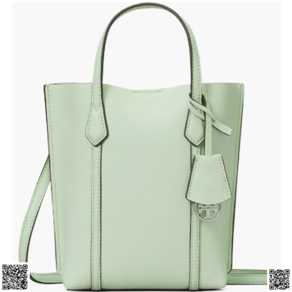 美國代購正品 Tory Burch Perry Mini N/S 斜挎Tote包