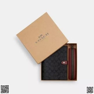 美國代購正品 筆記本+筆袋禮盒