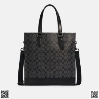 美國代購正品 老花托特包