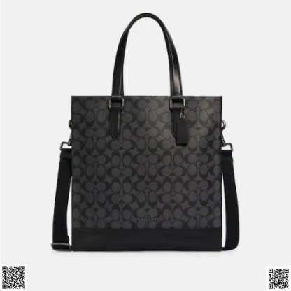 美國代購正品 老花托特包