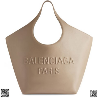 美國代購正品 Balenciaga Mary-Kate 中號托特包