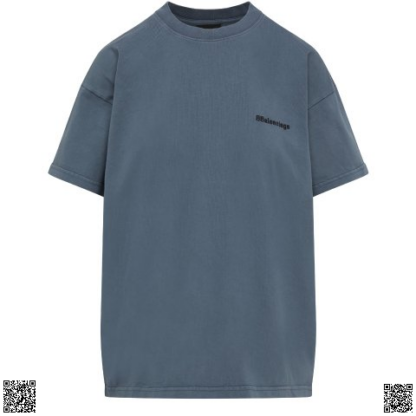 美國代購正品 Balenciaga Printed T恤