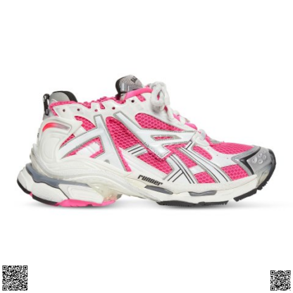 美國代購正品 Balenciaga Runner 運動鞋