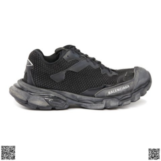 美國代購正品 Balenciaga Track.3髒髒老爹鞋