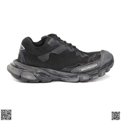 美國代購正品 Balenciaga Track.3髒髒老爹鞋